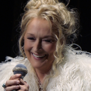 Meryl Streep Interested In MAMMA MIA! 3 Return