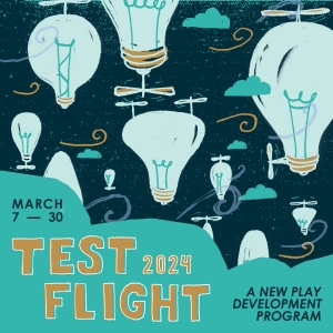 Cleveland Public Theatre's Play Development Series TEST FLIGHT to Return in March