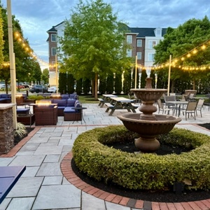 REVELL HALL-June Happenings in the South Jersey Destination Photo
