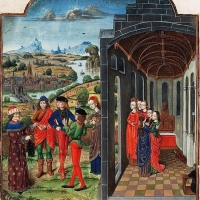 Tennessee Shakespeare Company Issues Programming Updates