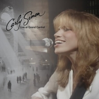 Carly Simon Unveils 'That's The Way I've Always Heard It Should Be' from 'Live at Gra Photo