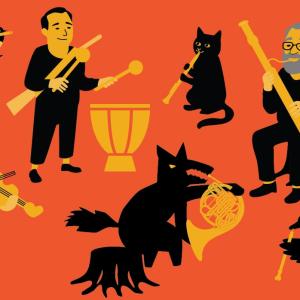 BATMAN (1989) IN CONCERT to Play Austin Symphony Photo