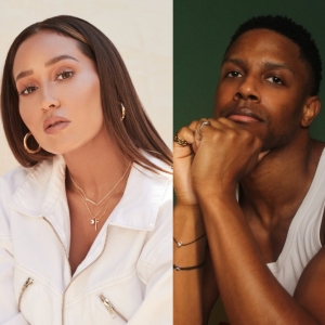 Adrienne Bailon-Houghton, Savy Jackson, and More Will Lead TAKE THE LEAD at Paper  Photo