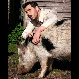 Dom McGovern Will Make Edinburgh Fringe Debut With PRIZE HOG Photo