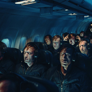 FLIGHT by DARKFIELD to Make European Premiere at Galway International Arts Festival