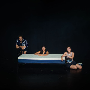 Review: FLUXORAMA, Riverside Studios