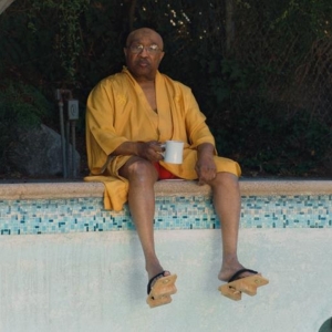 SWAMP DOGG GETS HIS POOL PAINTED Documentary Sets Release Date Photo