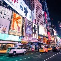 NYU Presents 'The Future of Broadway and the Path to Reopening' Interview