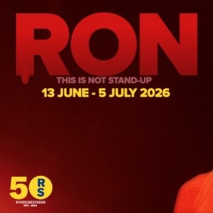 RON To Premiere At Riverside Studios Photo