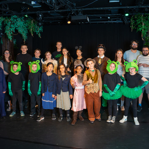 Main Street Theatre and Dance Alliance Receives First-Ever NEA Grant for Make-A-Music Photo