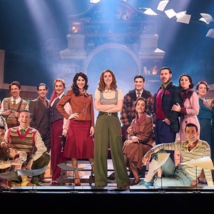 ÀNIMA inicia su nueva etapa en el Teatre Tívoli de Barcelona Photo