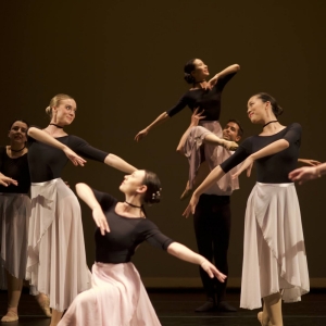 Westside Ballet to Present Adult Summer Showcase Today Photo
