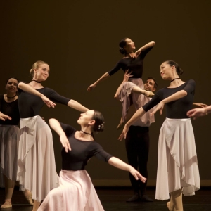 Westside Ballet to Present Adult Summer Showcase Today Interview