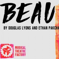 Musical Theatre Factory's TUNE IN TUESDAYS Continues With Douglas Lyons and Ethan Pak Video
