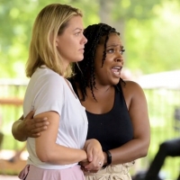 VIDEO: Get A First Look At Kate Rockwell In Rehearsals For The Muny's THE SOUND OF MU Video