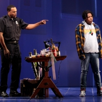 Kennedy Center Announces Revised 2021 Season Programming Featuring the D.C Premiere…