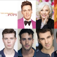 Betty Buckley, Charo, Deborah Cox & More to Perform at New York Pops Gala Honoring…