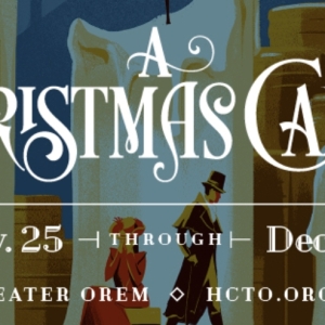 Hale Center Theater Orem To Produce A CHRISTMAS CAROL Video
