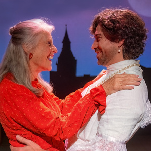 Review: CLOUD 9: The Inheritance of Empire at The Rogue Theatre Photo