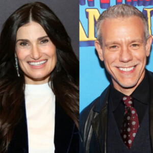 RENT 30th Anniversary Concert Livestream Donations to Be Matched Up to $525,600 Photo