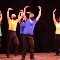 CSC's Young Performers Workshop Presents Spring Festival Of Shows Photo