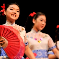 Seattle Chinese Culture & Arts Festival Offers Virtual Music, Movement and Online Explorat Photo