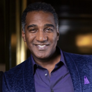 Norm Lewis Will Lead CEREMONIES IN DARK OLD MEN Off-Broadway