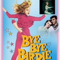 Ann-Margret And Bobby Rydell To Appear At BYE BYE BIRDIE Screening At The Montalban Video