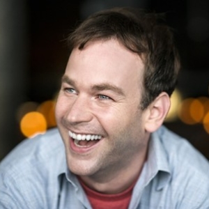 Mike Birbiglia Brings His 'Please Stop The Ride' Tour to Overture Hall