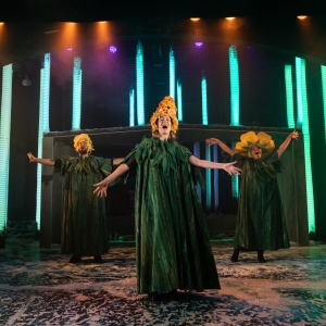 Photos: Polka Theatre Presents THE SNOW QUEEN