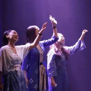 Review: MUSIKAL UNTUK PEREMPUAN – What Does It Mean To Be A Woman? Photo