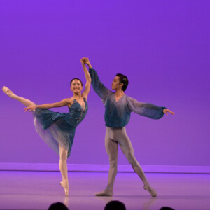 ARTS BALLET THEATRE OF FLORIDA Opens 2026–2027 Season Photo