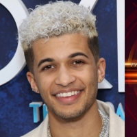 Jordan Fisher Joins THE FLASH on The CW