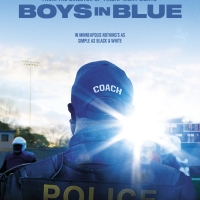 VIDEO: Watch Showtime's BOYS IN BLUE Documentary Photo