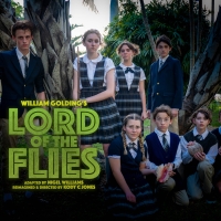 BWW Review: LORD OF THE FLIES: THE EXPERIENCE by Florida Rep Education Photo