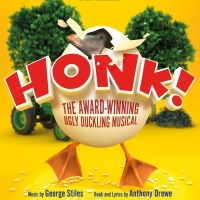 VIDEO: Go Inside Rehearsals for HONK! at Ely Cathedral Photo