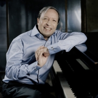 Soka Performing Arts Center Presents Piano Viruoso Murray Perahia Video