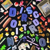 badxyou Release 80's Inspired 'Discord Nitro' Photo