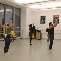 BWW Feature: AILEY EXTENSION Invites Participants to Enjoy the Art of Dance Photo