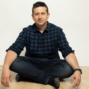 Interview: Michael Finke on GET WHAT YOU WANT Album Release at Chelsea Table + Stage Photo