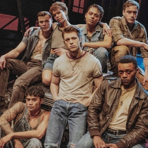 Tickets on Sale Now for THE OUTSIDERS National Tour at the DeVos Performance Hall Photo