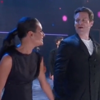 VIDEO: SPRING AWAKENING Cast Reunites For a Performance of 'Touch Me' on The Tony…