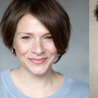 Laura Doddington and Jacob Bukasa Join THE BIRDS AND THE BEES UK Tour