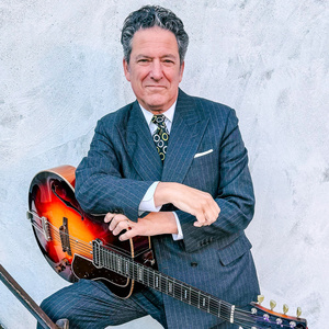 John Pizzarelli to Present Tony Bennett Tribute Album, Out Early Spring Interview