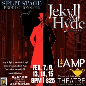 Review: JEKYLL & HYDE Brings the Drama at Split Stage Photo