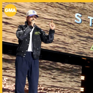 D23 Recap: Marvel, Star Wars and Disney Stars Reveal Major Screen Projects Photo