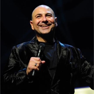 Joe Avati to Perform at Patchogue Theatre for the Performing Arts Photo