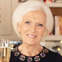 MARY BERRY'S ULTIMATE CHRISTMAS to Premiere on PBS Photo