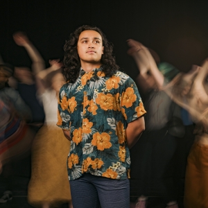 Redhouse Presents A Celebration Of Community With GODSPELL Photo