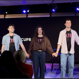 ALTER, el nuevo musical de La Sinàptica, llega al Golem's Teatre de Barcelona